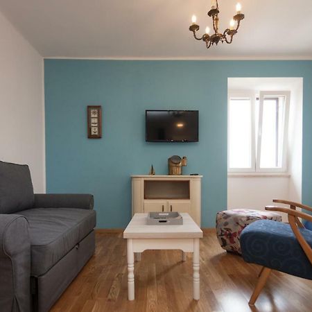 Apartment Amare Seaview Rovinj Exteriör bild