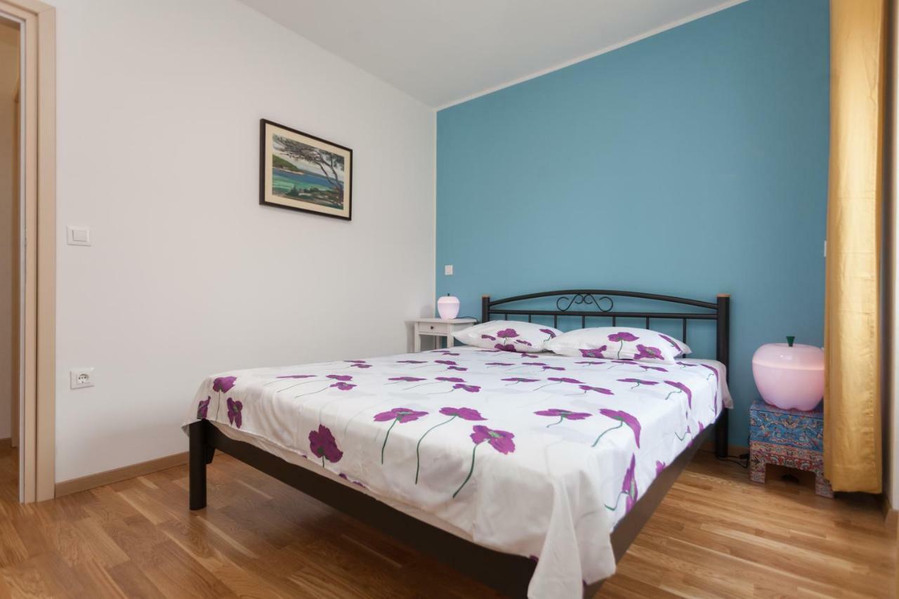 Apartment Amare Seaview Rovinj Exteriör bild